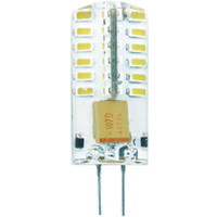 Светодиодная лампочка iRLED G4 2 Вт 2700 К [iRLED-G4 2W-W]