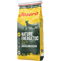 Сухой корм для собак Josera Nature Energetic 15 кг