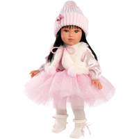 Кукла Llorens Грета 54043