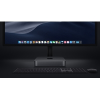 Компактный компьютер Apple Mac mini 2020 MXNG2