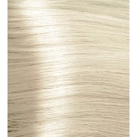Крем-краска для волос Kapous Professional Studio с женьшенем S 902 ультра-светлый фиолетовый блонд