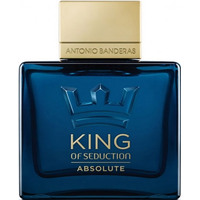 Туалетная вода Antonio Banderas King of Seduction Absolute EdT (100 мл)