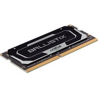 Оперативная память Crucial Ballistix 2x32GB DDR4 SODIMM PC4-25600 BL2K32G32C16S4B