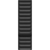 Ремешок Apple кожаный 40 мм (черный, размер M/L) MY9C2