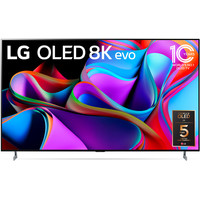 Телевизор LG Signature OLED Z3 OLED77Z39LA