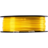 Пластик eSUN eSilk PLA 1.75 мм 1000 г (желтый)