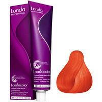 Крем-краска для волос Londa Londacolor 0/43 меднозолотистый микстон
