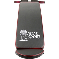 Силовая скамья Atlas Sport AS-04