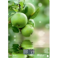 Кухонные весы Scarlett SC-KS57P91