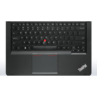 Ноутбук Lenovo ThinkPad Yoga 14 (20DM002WRT)