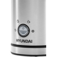 Автоматический вспениватель молока Hyundai HMF-S100