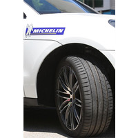 Летние шины Michelin Latitude Sport 3 265/45R20 104Y