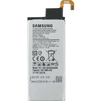 Аккумулятор для телефона Копия Samsung Galaxy S6 Edge [EB-BG925ABE]