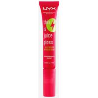 Блеск для губ NYX This Is Juice Gloss (05 Pomegranate Clout) 10 мл 