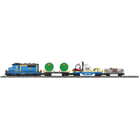 Конструктор LEGO 60052 Cargo Train