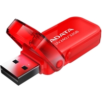 USB Flash ADATA UV240 32GB (красный)