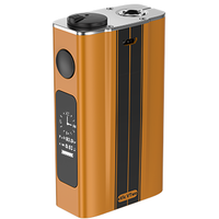 Батарейный блок Joyetech eVic VTwo (оранжевый/черный)