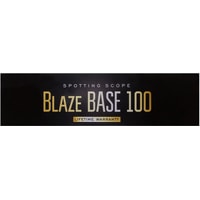 Подзорная труба Levenhuk Blaze BASE 100