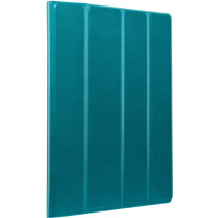 Чехол для планшета Case-mate iPad 3 Textured Tuxedo Turquoise Blue (CM020402)