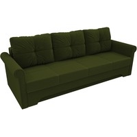 Диван Лига диванов Европа 28315 (зеленый)