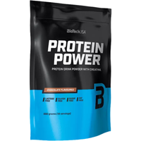 Протеин сывороточный (гидролизат) BioTech USA Beef Protein (500 г, шоколад)