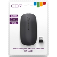 Мышь CBR CM 550R