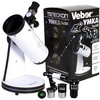 Телескоп Veber Умка 76/300