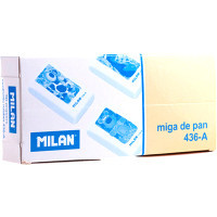 Ластик Milan CNM436A