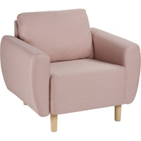 Интерьерное кресло Mio Tesoro Тулисия (Flamingo)