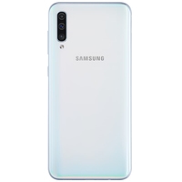 Смартфон Samsung Galaxy A50 4GB/64GB (белый)