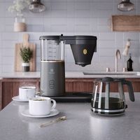 Капельная кофеварка Electrolux Explore 7 E7CM1-4MTM