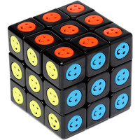 Головоломка Puzzle Куб в шоубоксе 10067427
