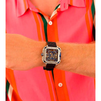 Наручные часы CIGA Design Series X Gorilla X021-TIBU-W25BK