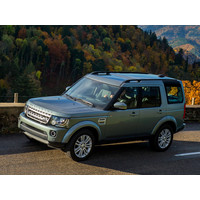 Легковой Land Rover Discovery HSE Offroad 3.0t 8AT 4WD (2013)