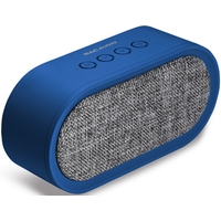 Беспроводная колонка Mac Audio BT Style 3000 (синий)