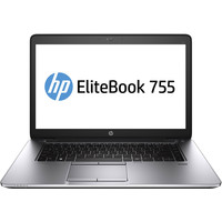 Ноутбук HP EliteBook 755 G2 (F1Q27EA)