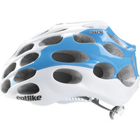 Cпортивный шлем Catlike Mixino White/Blue