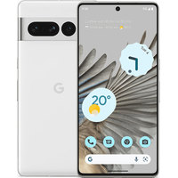 Смартфон Google Pixel 7 Pro 12GB/128GB (снег)