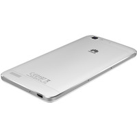 Смартфон Huawei GR3 Silver