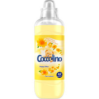 Ополаскиватель-концентрат Coccolino Happy Yellow 1.05 л