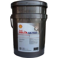 Моторное масло Shell Helix Ultra ECT C3 5W-30 20л