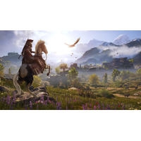 Assassin's Creed: Истоки + Assassin's Creed: Одиссея для PlayStation 4