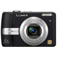 Фотоаппарат Panasonic Lumix DMC-LZ7