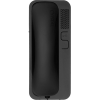 Абонентское аудиоустройство Cyfral Unifon Smart B (черный)