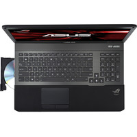 Игровой ноутбук ASUS G75VW-91047V