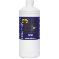 Антифриз Kroon Oil Coolant -26 1л