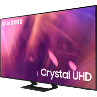 Телевизор Samsung Crystal UHD 4K AU9000 UE65AU9000UXRU