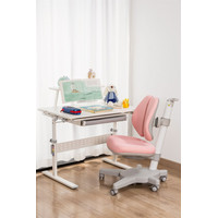Детское ортопедическое кресло CACTUS CH-CHR-3604PK (розовый)