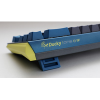 Клавиатура Ducky One 3 SF RGB Daybreak (Cherry MX Brown)