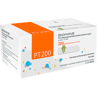 Тест-полоски Bionime PТ 200 (200 шт)